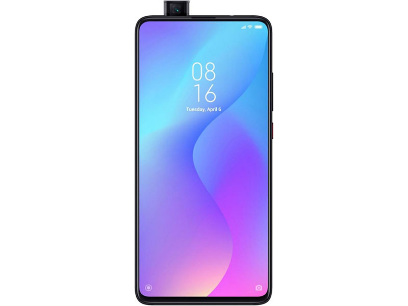

Mi 9T Pro