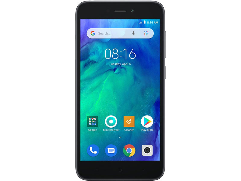

Xiaomi Redmi Go