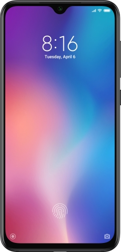 

Смартфон Xiaomi Mi 9SE Black Qualcomm Snapdragon 712 (2.3)/6 Gb/128 Gb/5.97" (2340 x 1080)/DualSim/LTE/NFC/BT 5.0/Android 9.0
