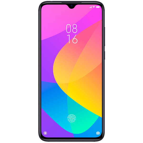 

Смартфон Xiaomi Mi 9 Lite Onyx Grey (M1904F3BG) Gray Qualcomm Snapdragon 710 (2.2)/6 Gb/64 Gb/6.39" (2340 x 1080)/DualSim/LTE/NFC/BT/Android 9.0