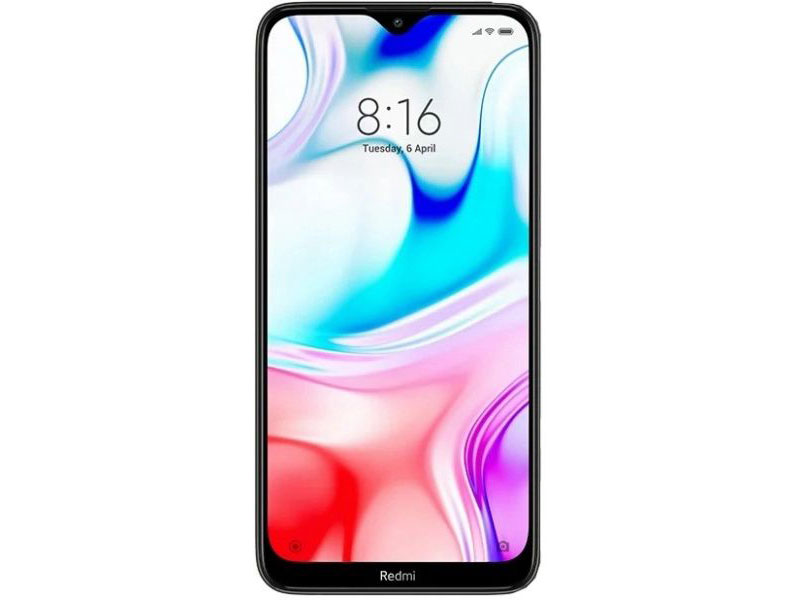 

Xiaomi Redmi 5A