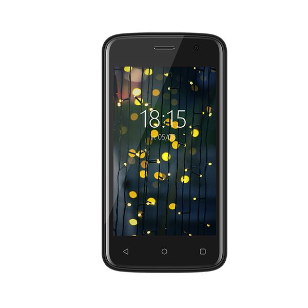 

Смартфон BQ 4001G Cool Black Spreadtrum SC7731E (1.3)/512 Mb/8 Gb/4" (800 x 480)/DualSim/BT/Android 8.1