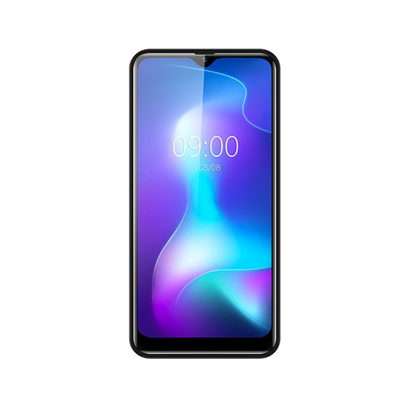 

Смартфон BQ 6042L Magic E Black Spreadtrum SC9863(1.6)/2 Gb/32 Gb/6.09" (1280 x 600)/DualSim/LTE/NFC/BT/Android 9.0