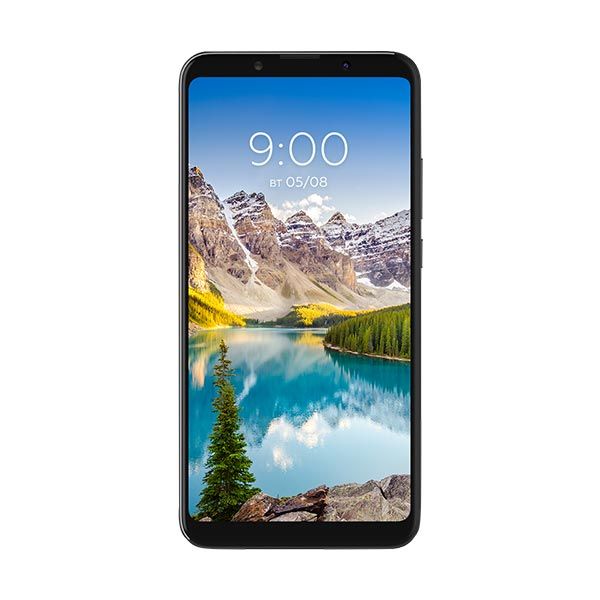

Смартфон BQ 6035L Strike Power Max Gray Spreadtrum SC9863(1.6)/2 Gb/32 Gb/6" (2160 x 1080)/DualSim/LTE/NFC/BT/Android 9.0