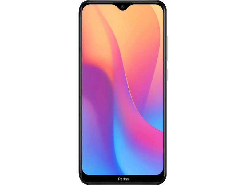 

Смартфон Redmi 8A Black Qualcomm Snapdragon 439 (1.95)/2 Gb/32 Gb/6.22" (1520 x 720)/DualSim/LTE/BT 4.2/Android 9.0