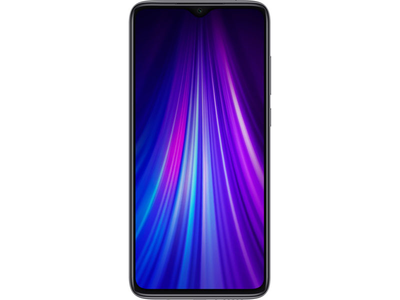 

Смартфон Xiaomi Redmi Note 8 Pro Pearl White MediaTek Helio G90T (2.05)/6 Gb/64 Gb/6.53" (2340 x 1080)/DualSim/LTE/NFC/BT 5.0/Android 9.0