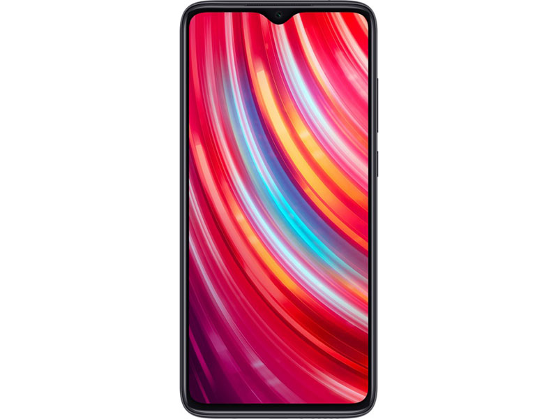 

Смартфон Xiaomi Redmi Note 8 Pro Mineral Grey MediaTek Helio G90T (2.05)/6 Gb/128 Gb/6.53" (2340 x 1080)/DualSim/LTE/NFC/BT 5.0/Android 9.0