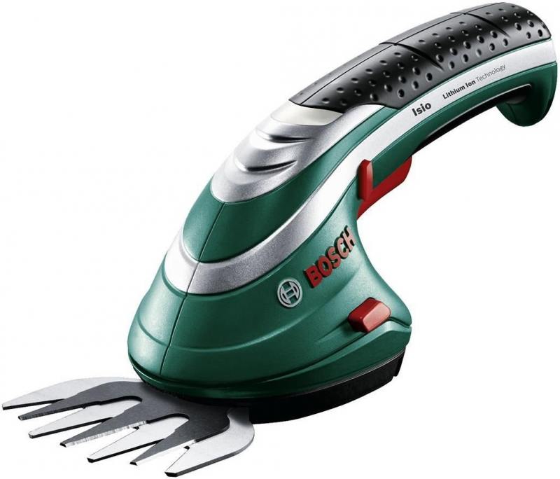 

Кусторез Bosch ISIO 3 600833100