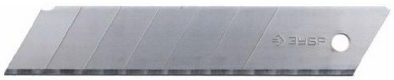 

Лезвия ЗУБР ЭКСПЕРТ сегментированные 25мм 5шт 09710-25-5