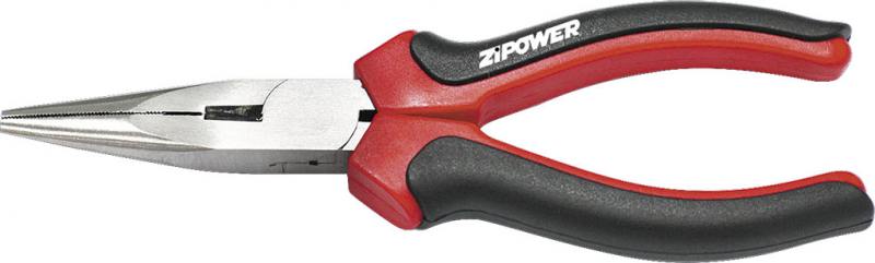 

Плоскогубцы Zipower PM 4125