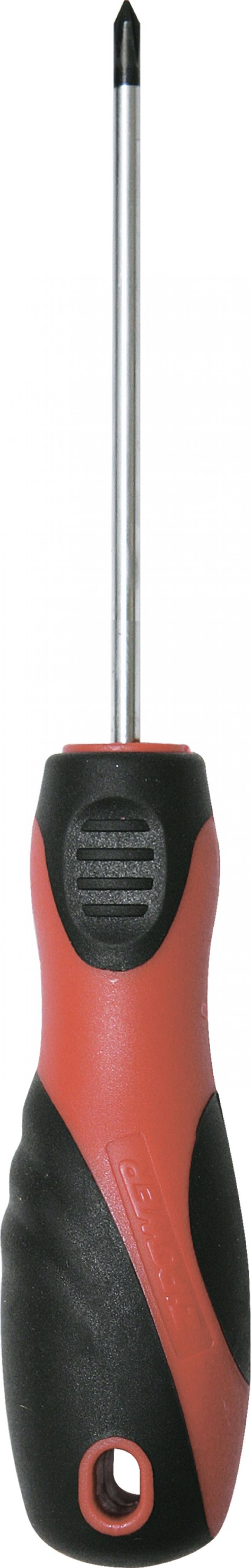 

Отвертка крестовая ZIPOWER PM 4118