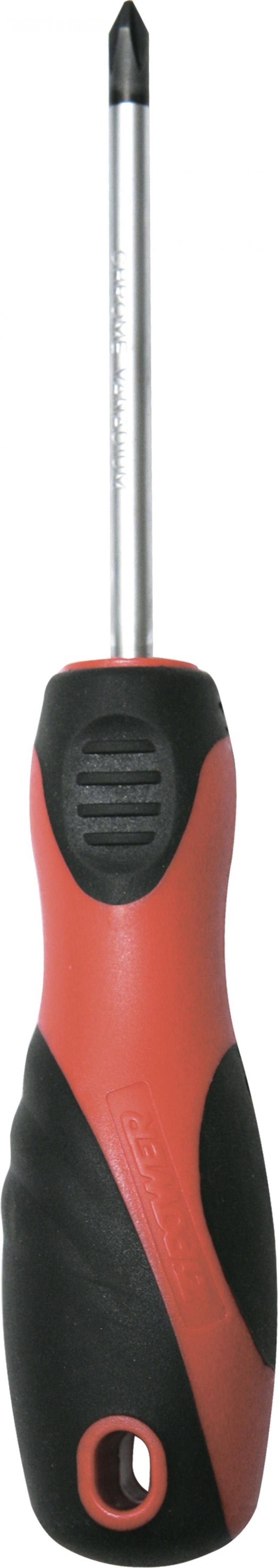 

Отвертка крестовая ZIPOWER PM 4119