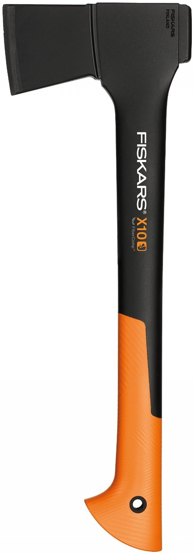 

Топор Fiskars X10-S 121443