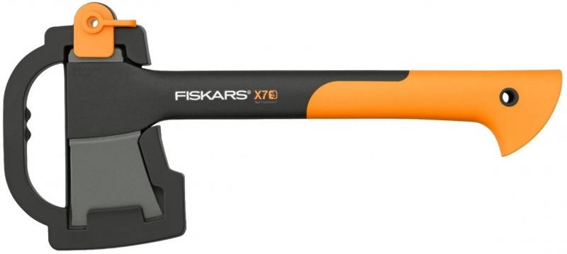 

Топор Fiskars X7-XS 121423