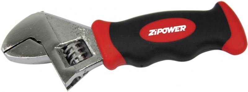 

Ключ разводной ZIPOWER PM 4260 150мм