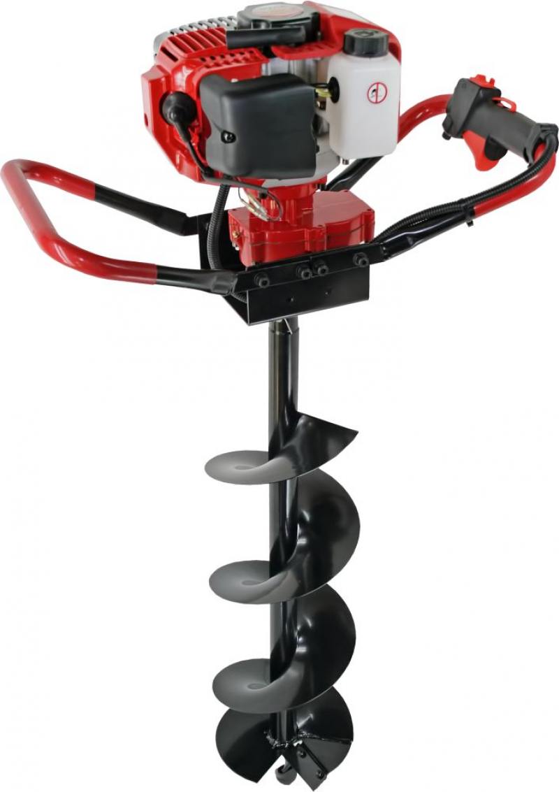 

Мотобур DDE GD-52-200