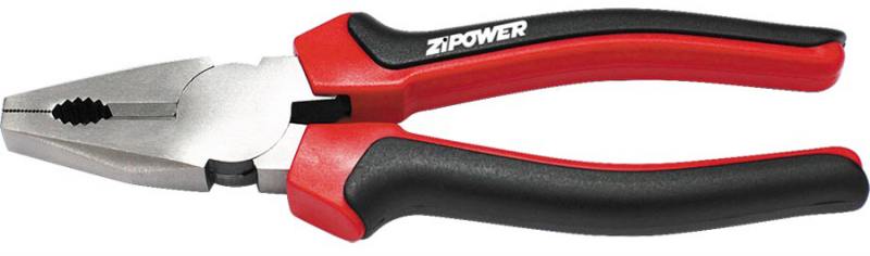 

Плоскогубцы Zipower PM 4123