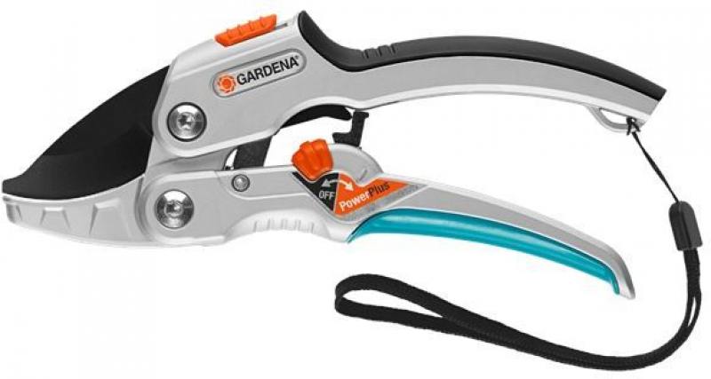 

Секатор контактный Gardena SmartCut 8798 08798-20.000.00