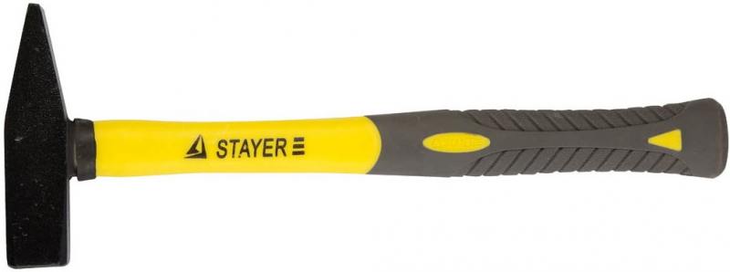 

Молоток Stayer Profi 0.4кг 20050-04