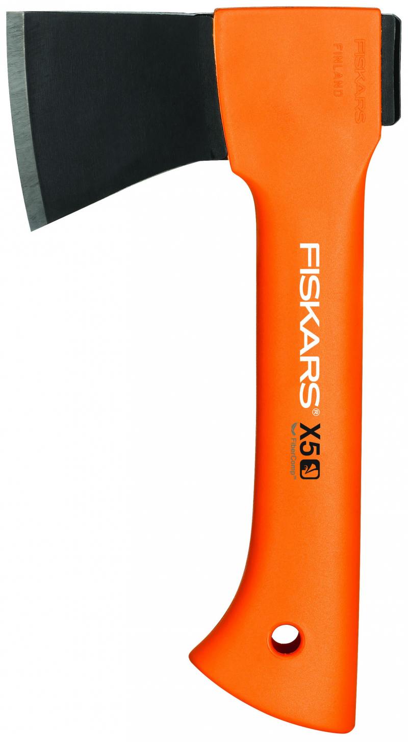 

Топор Fiskars X5-XXS 121123