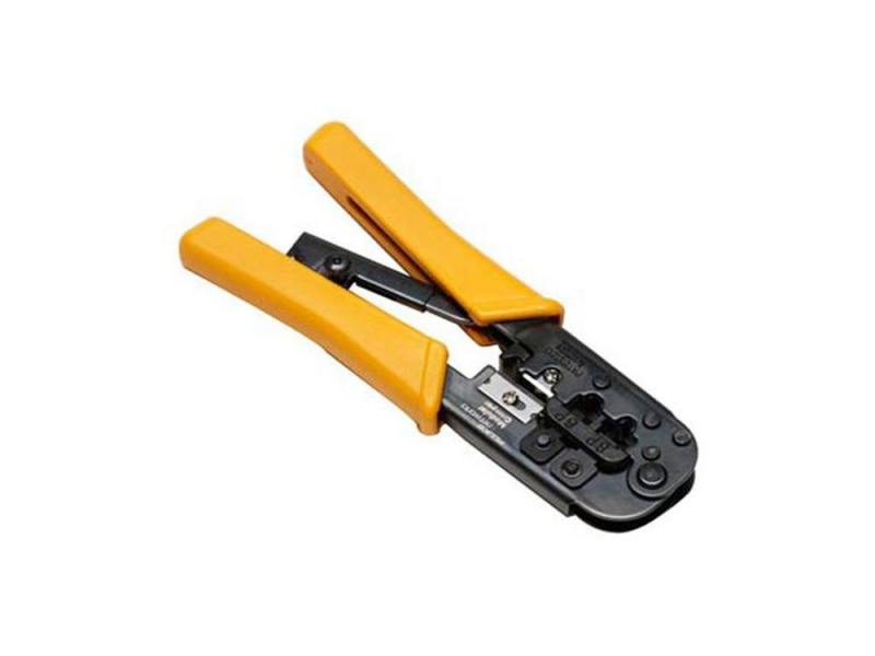 

Клещи обжимные Fluke 11212530 Harris RJ-11/RJ-45