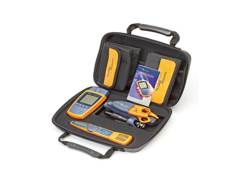 

Тестер кабеля Fluke MS2-TTK MicroScanner2 Termination Test Kit