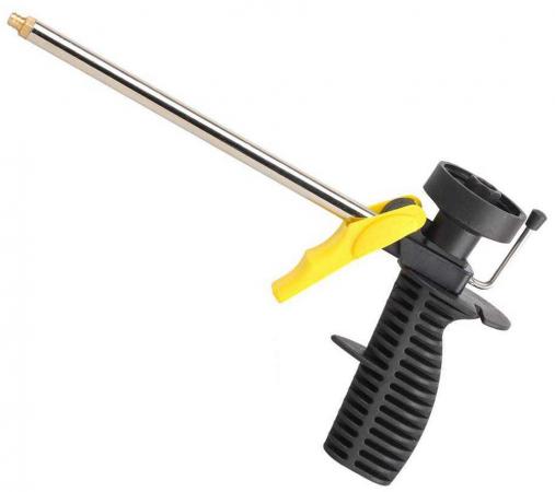 

Пистолет для монтажной пены Stayer Standard 06860_z01