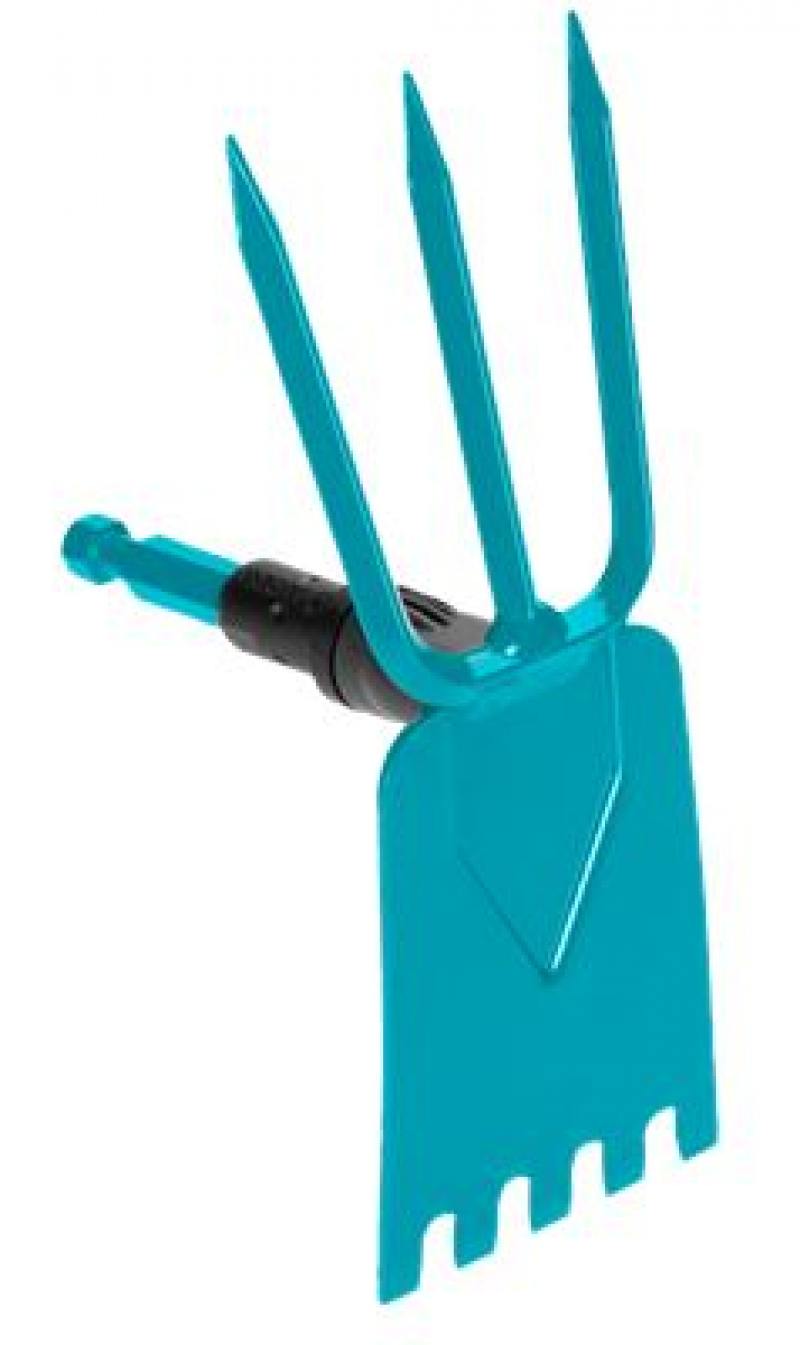 

Тяпка для прополки Gardena 03219-20.000.00