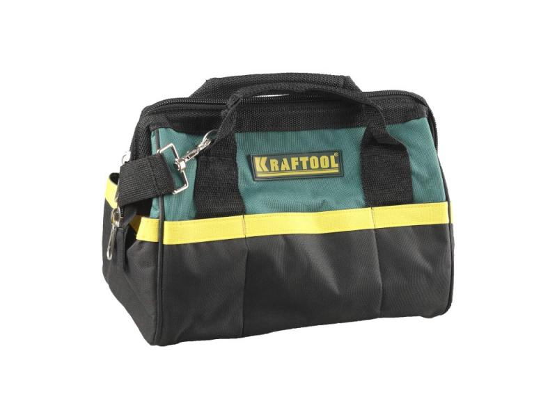 

Сумка для инструмента Kraftool 16" 18 карманов 38713-16
