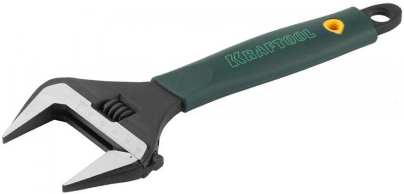 

Ключ разводной Kraftool 27258-30