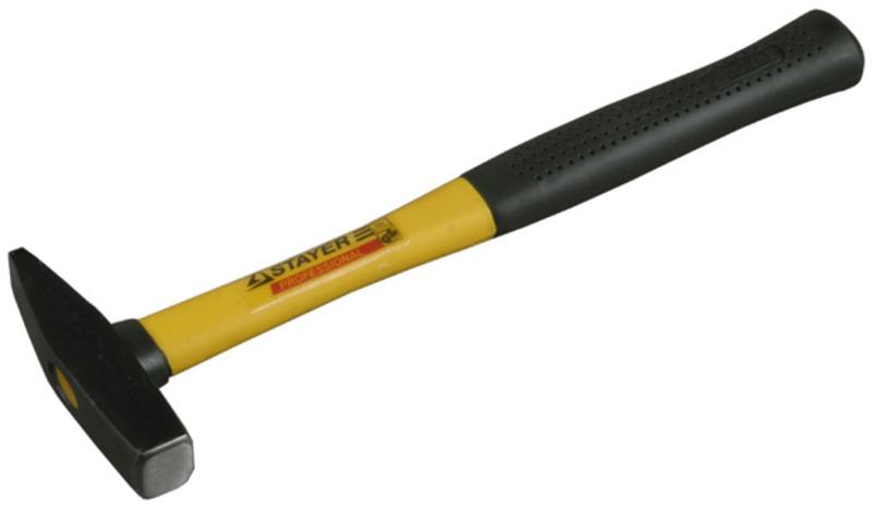

Молоток Stayer Profi 0.2кг 20050-02