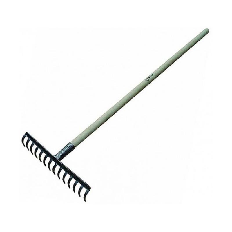 

Грабли Зубр 14 зубцов 4-39583-14