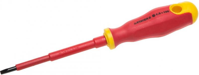 

Отвертка Stayer Profi Electro 25141-04-10_z01