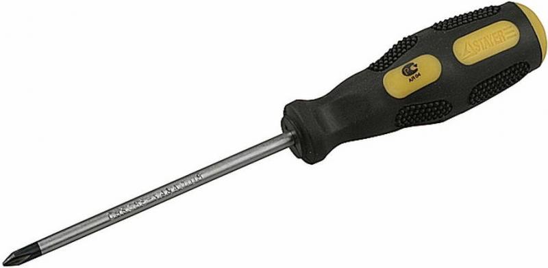 

Отвертка Stayer Master Hercules 25052-38-1_Z02