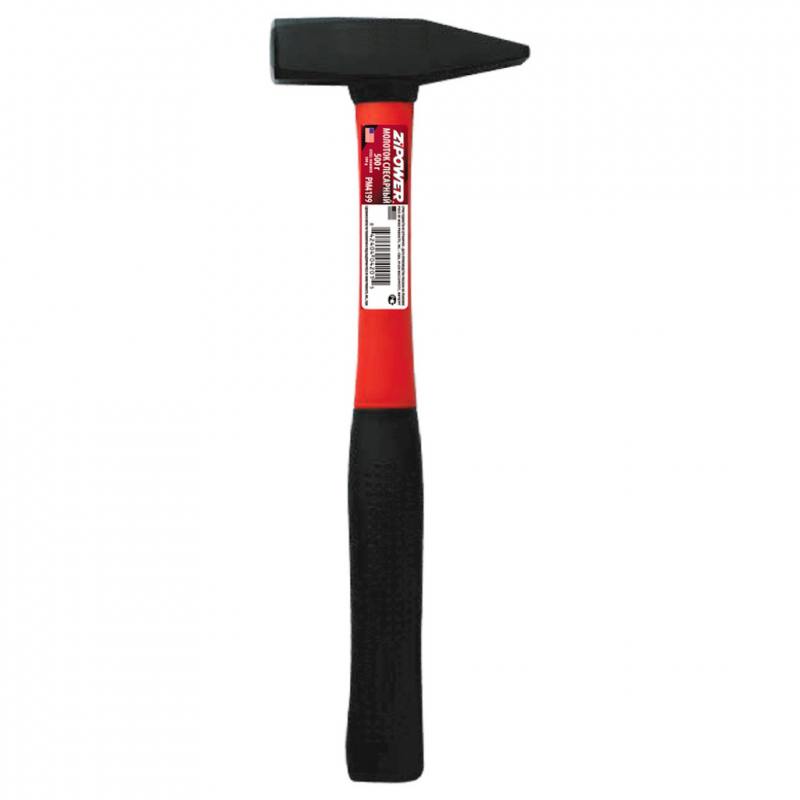 

Молоток ZIPOWER PM 4199 0.1кг