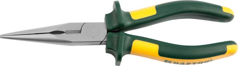 

Тонкогубцы Kraftool KRAFT-МАХ 200мм 22011-3-20