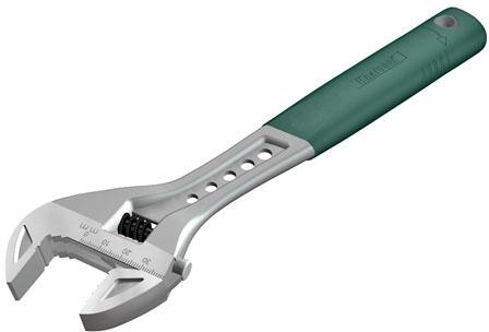 

Ключ разводной Kraftool 27265-25
