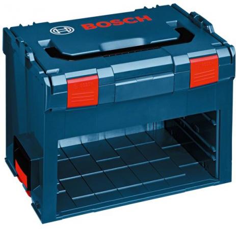 

Кейс для инструмента Bosch LS-BOXX 306 1600A001RU