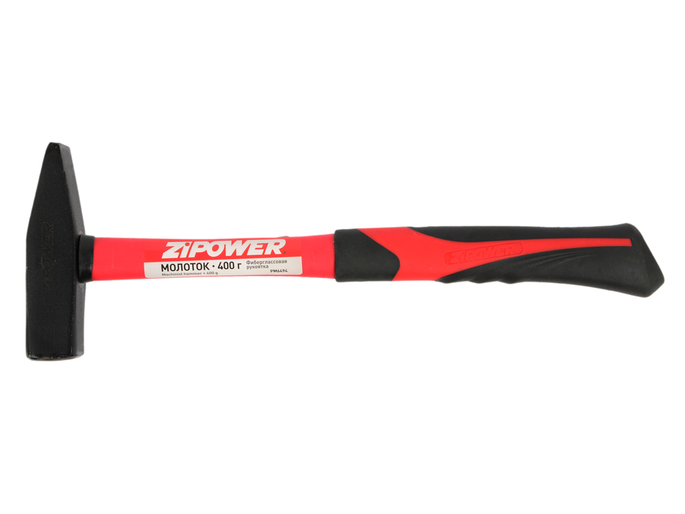 

Молоток ZIPOWER PM 6494 0.4кг