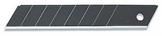 

Лезвие Olfa Black Max сегментированное 18х100х0.5мм 10шт OL-LBB-10B