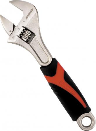 

Разводной ключ ZIPOWER PM 6478 250мм