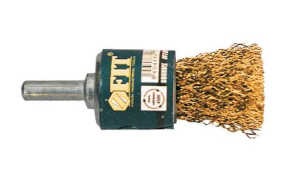 

Кордщетка FIT 38525 венчик 20/25мм