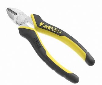 

Бокорезы STANLEY FatMax 0-89-858 150мм