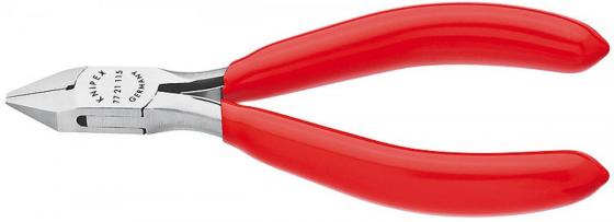 

Бокорезы KNIPEX KN-7721130 для электроники
