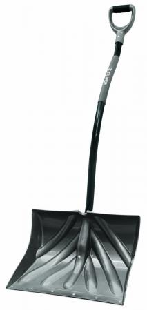 

Лопата TRUPER PSC-B-WS 33813 для снега пласт.ковш мет. кромка ковш 45 см