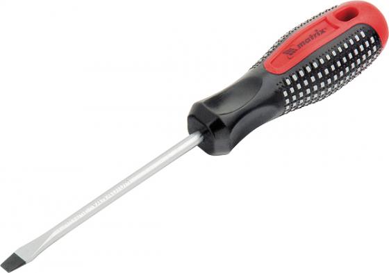 

Отвертка MATRIX 11408 SL30 3-х компонентная рукоятка anti slip