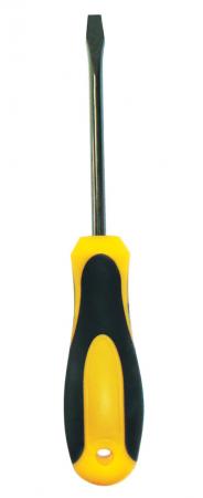

Отвертка BIBER 79465 SL 5х200мм (Арт. 85535)