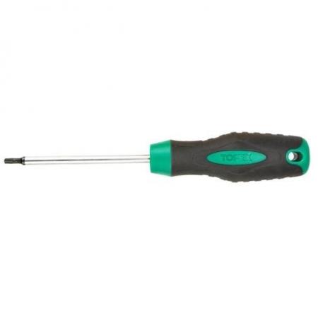 

Отвертка TOPEX 39D843 Torx T15x100мм