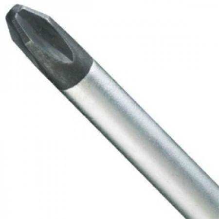 

Отвертка CIMCO 117133 неизолированнаяс жалом ph3 150мм
