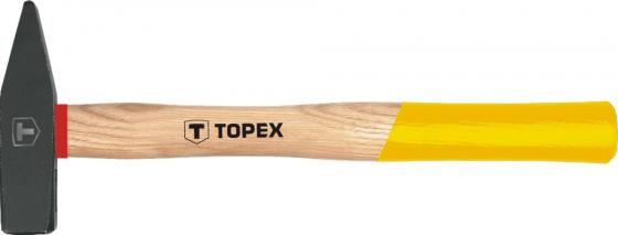 

Молоток столярный TOPEX 02A403 300г рукоятка из ясеня
